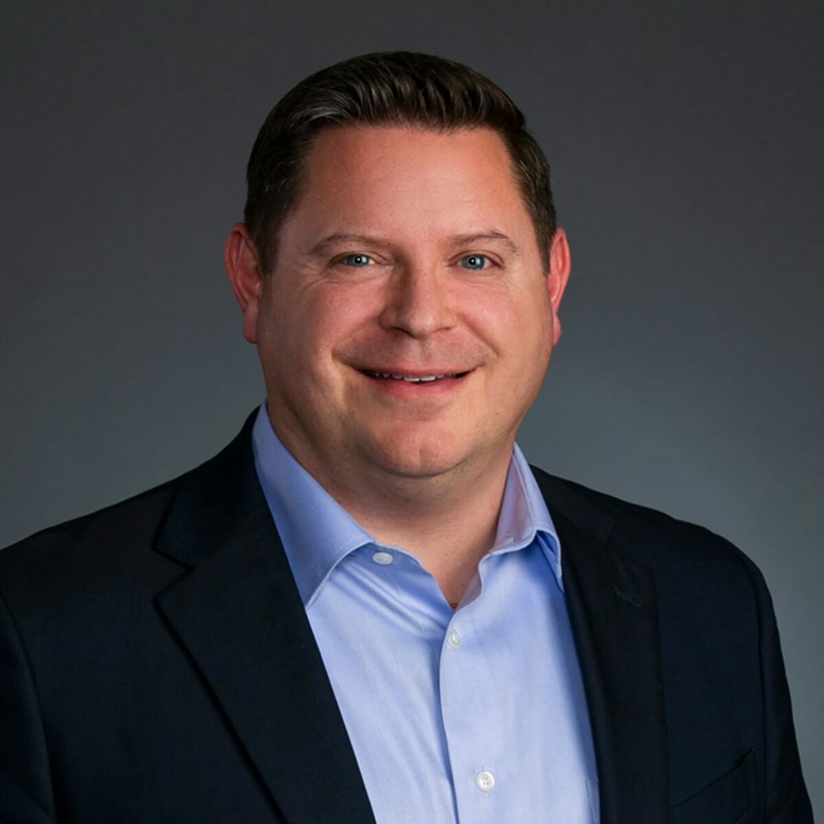 Brian Mulcahey Profile Photo