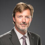 Host photo for Gord Harrison