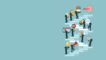 Maximize the Benefits from Enterprise Applications with a Center of Excellence preview picture