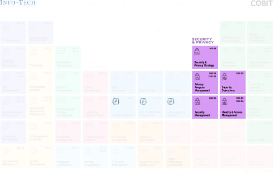 IT Management & Governance Framework Preview