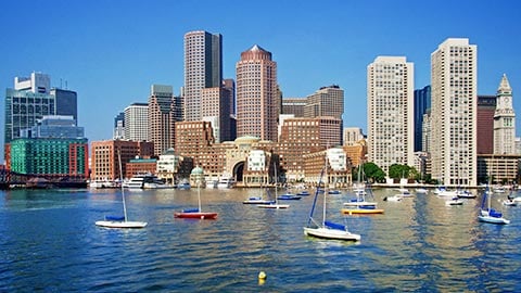 Event image for Boston, MA