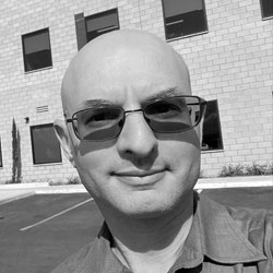 Noam Shendar Profile Photo