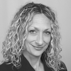 Sarah Trimble-Oliver Profile Photo