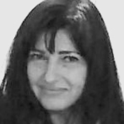 Stefka Yancheva Profile Photo