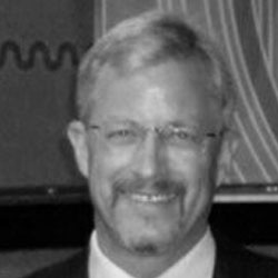 Robert Gordo Profile Photo