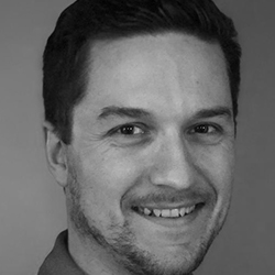 Jarrett Swereda Profile Photo