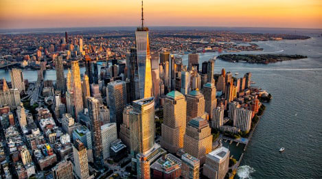 Event image for New York, NY