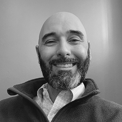 Marc Talavera Profile Photo