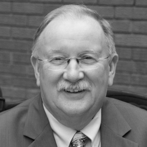 Bob Gilmore Profile Photo