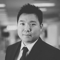 Aaron Ho Profile Photo