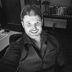 Andy Smothers Profile Photo