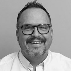 John Walter Profile Photo