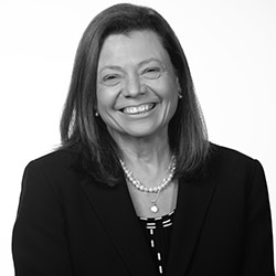 Andrea Ballinger Profile Photo