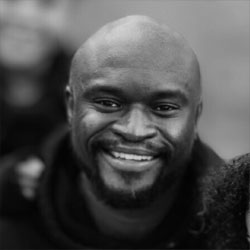 Aubert Nungisa Profile Photo