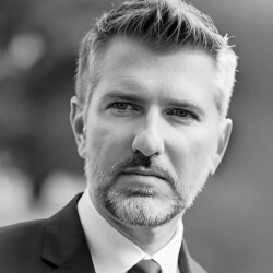 Daniel G Millbank Profile Photo