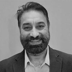 Jaswinder Gogia Profile Photo