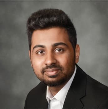 Sai Krishna Rajaramagopalan