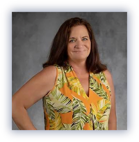 Joanne Morin Correia