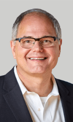 Jeff Golterman, Managing Director