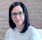 Nathalie Vezina, Marketing Research Director