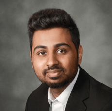 Photo of Sai Krishna Rajaramagopalan, Research Specialist, Applications − Enterprise Applications, Info-Tech Research Group.