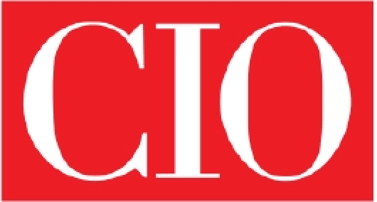 CIO logo