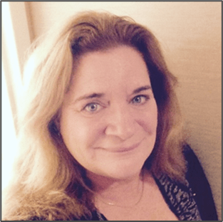 Joanne Morin Correia.