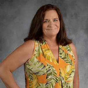 A picture of Joanne Morin Correia