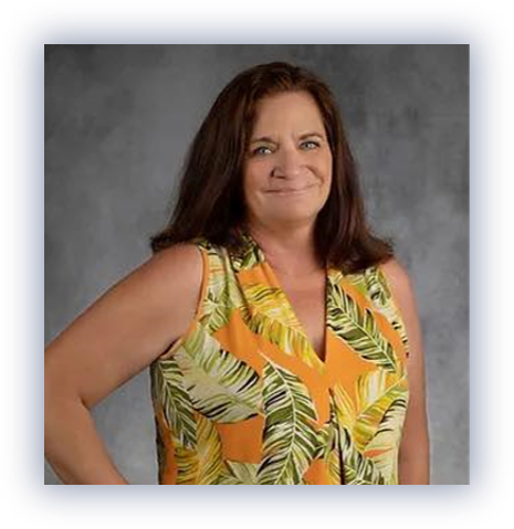 Joanne Morin Correia.