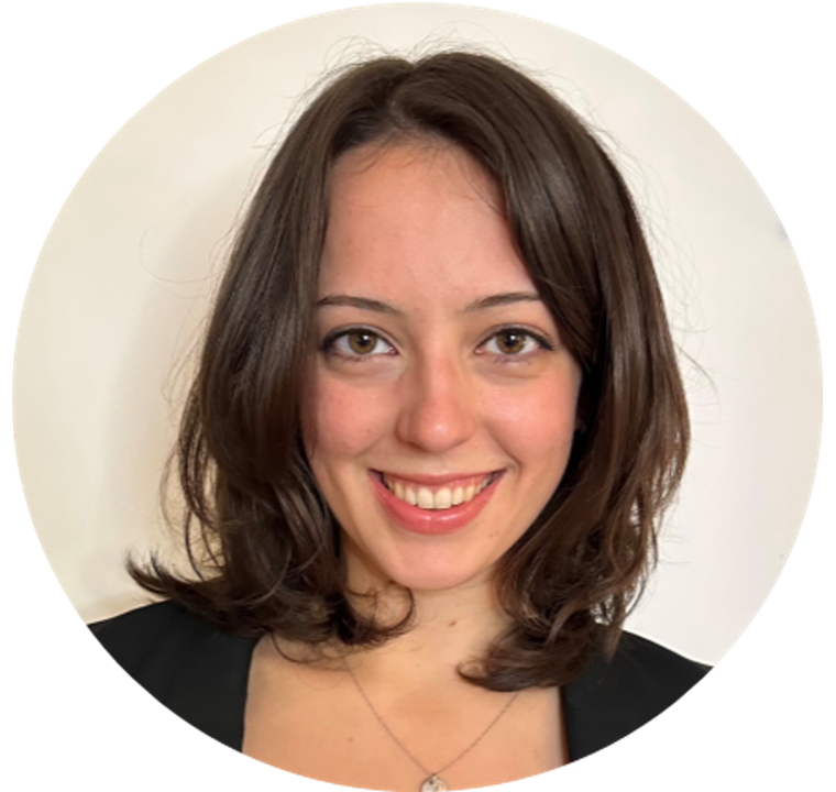 A picture of Maya Chambers