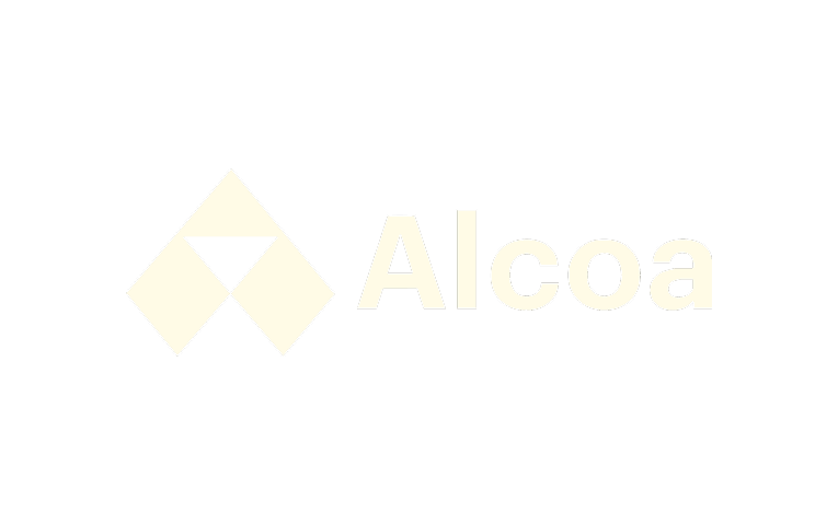 Alcoa Corporation (USA) – North America Large/Enterprise Logo