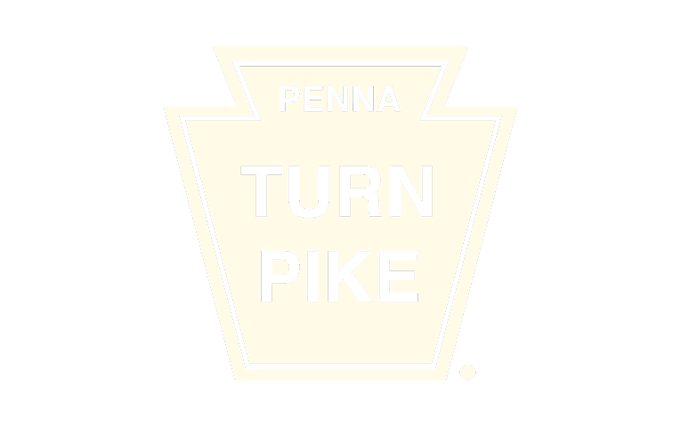Pennsylvania Turnpike Commission (USA) – North America Small/Medium Logo