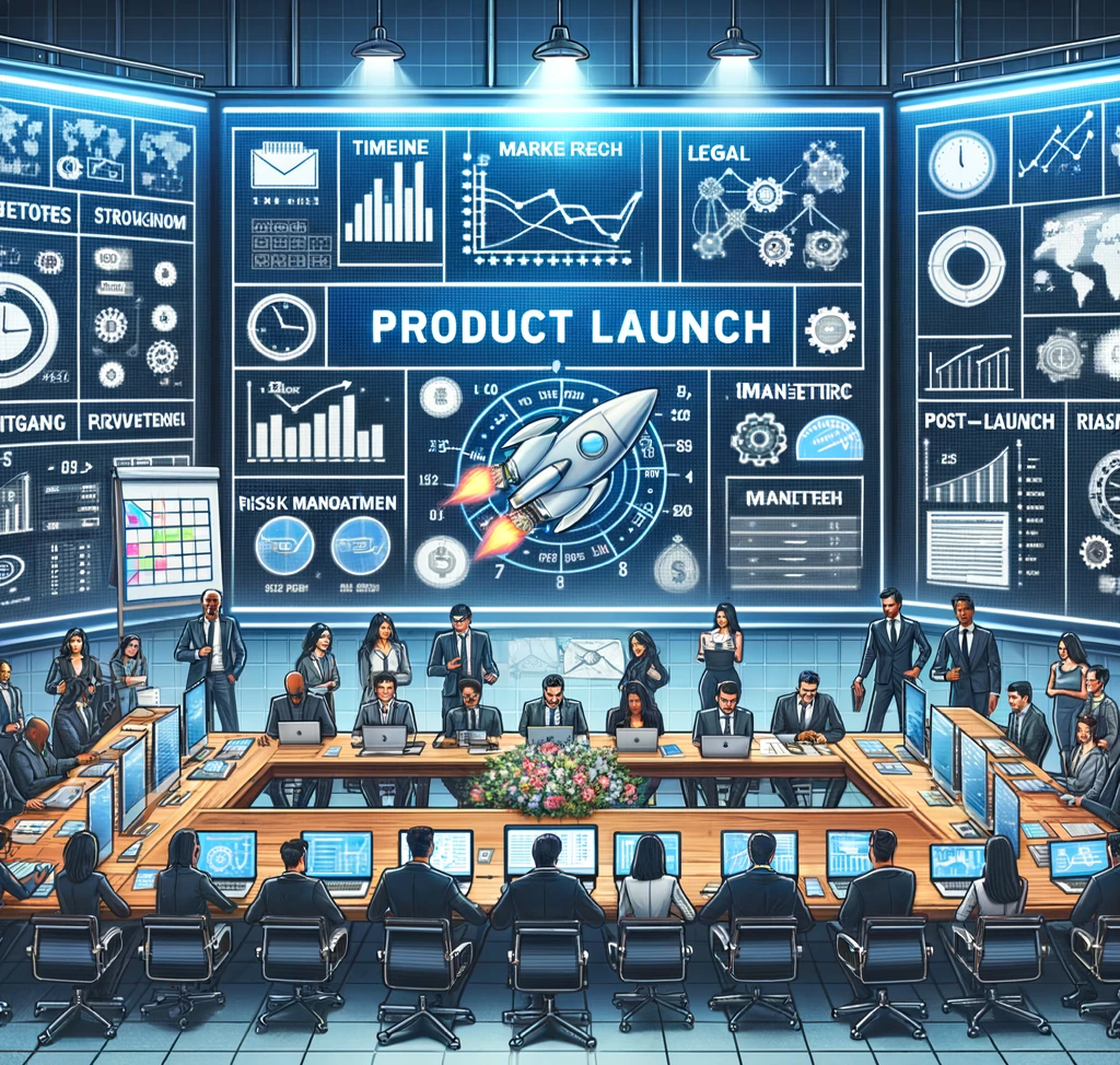 The image was created using an AI model from OpenAI’s DALL-E, which generates images from textual descriptions, with the text in the table to the left as input.